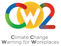 Logo di Percorso formativo C² W²